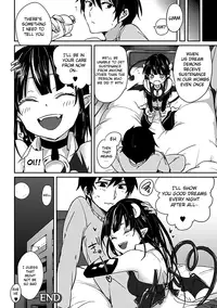 [Niimaru Yuu] good-day good-night (Bessatsu COMIC Unreal Monster Musume Paradise Vol. 2) [English] [The Lusty Lady Project]