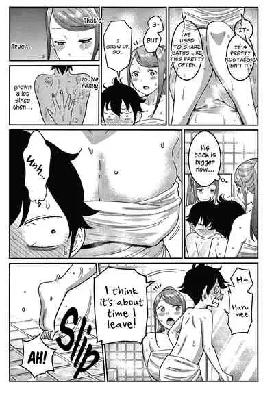 Oneshota Ward 24 Hour Care Harem Hospitalization Life