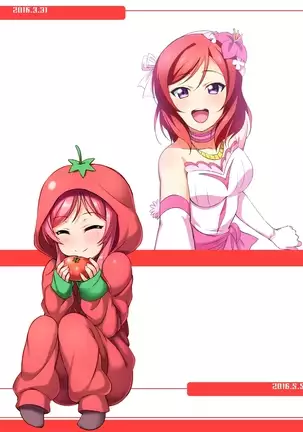 digital doujinshi collection