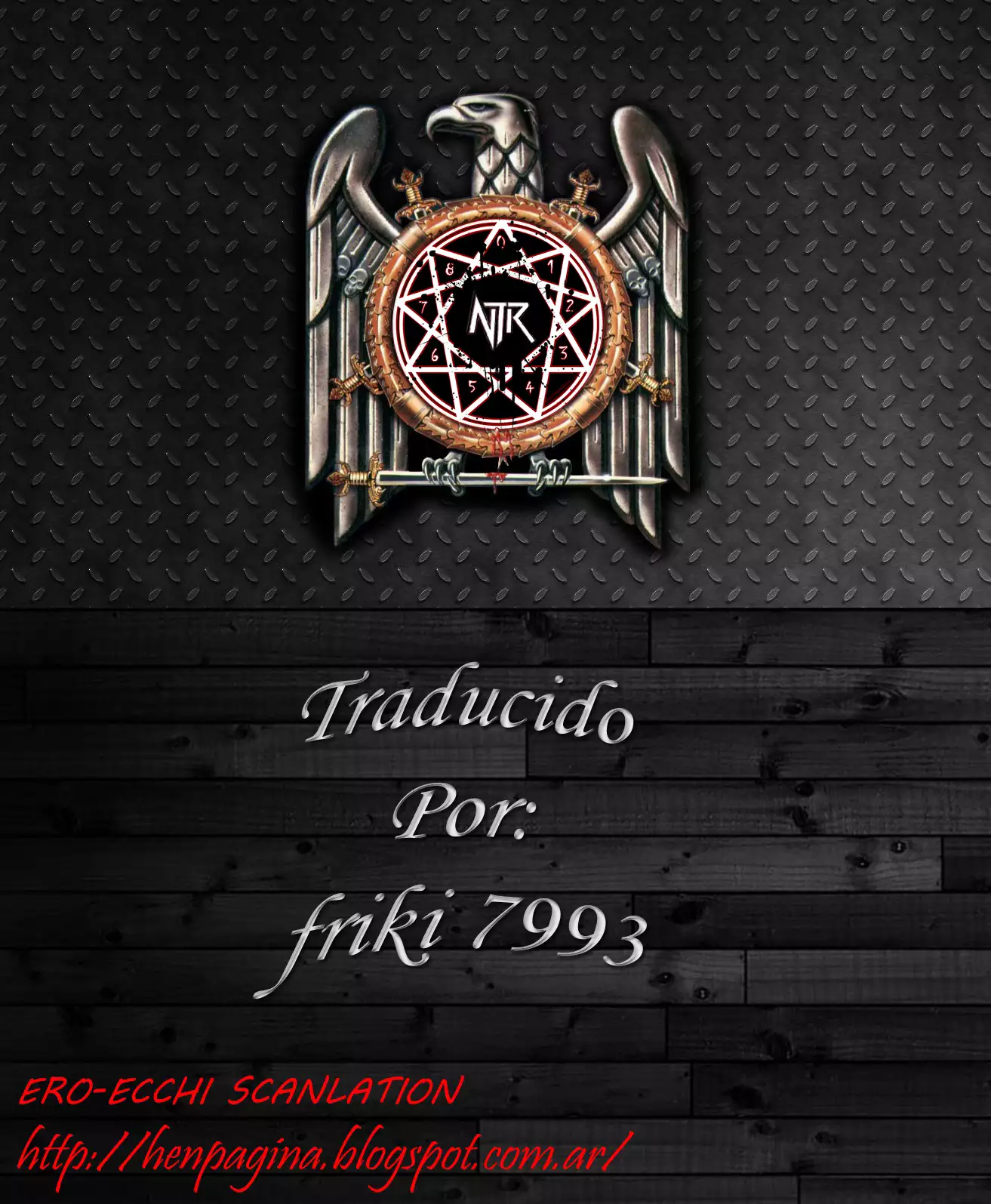 Boku no Kazoku o Sarashimasu Ch. 1