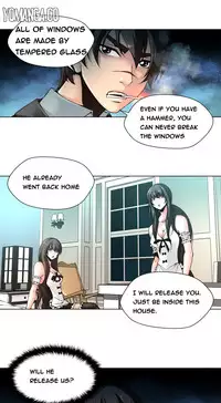 [Fantastic Whale] Twin Slave Ch.1-36 (English) (Ongoing)