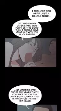 [Mr. Byeong-Su] Cohabitation Ch.1-42 (English) (Ongoing)