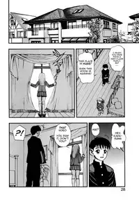 [Minazuki Juuzou] Zutto Zutto Suki Datta... | I've always loved you... [English] [gustmonk]