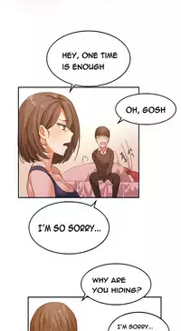 Hari Dormitory Ch.1-11 (English) (Ongoing)