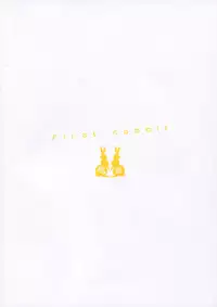 (CT25) [abgrund (Saikawa Yusa)] Rakuen e Youkoso 2 First Rabbit (Rakuen Tsuihou -Expelled from Paradise-)