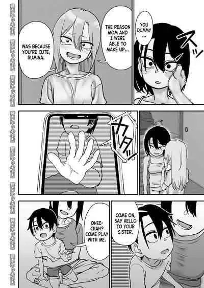 [Niramikko Koujou] Kinpatsu Yancha-kei na Kanojo to no Kurashikata 3.1 + Otouto de Otoko o Shirimashita 0.9 [English] [desudesu]