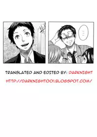 [Todd Oyamada] Ai no Katachi (COMIC Megastore H 2009-01) [English] [darknight]