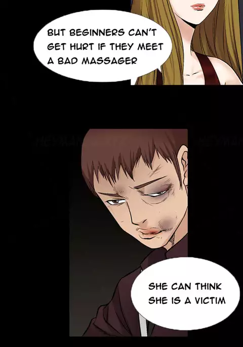 The Taste of Hands Ch.1-54