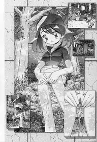 (C66) [Gambler Club (Kousaka Jun)] PM Gals! (Pokémon)