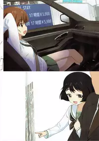 (C92) [Initial-G (A1)] SENSYAGO2 (Girls und Panzer)