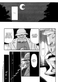 [Horikawa Gorou] Reizoku Keiyakusho - Slave Contract [English]