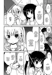 [Fujisaka Lyric] Kirakira Shingakki [English] {Mistvern} [Decensored]