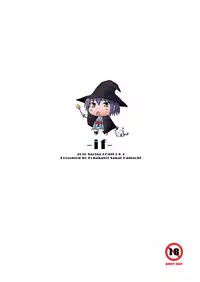 (COMIC1☆4) [Kohakutei (Sakai Hamachi)] -if- (The Melancholy of Haruhi Suzumiya)