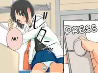 [Kuusou Switch] Kyousei Zecchou Clitoriswitch | Orgasm-Forcing ClitoriSwitch [English] [Noeleo]