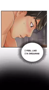 New Face Ch.1-19 (English) (Ongoing)