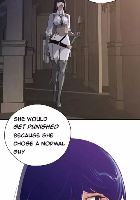 Perfect Half Ch.1-16