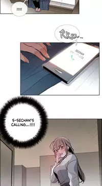 [Silverstar] Talk To Me Ch.1-36 (English) (Ongoing)