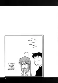 (SC41) [Shin Hijiridou Honpo (Hijiri Tsukasa)] Konata to OO Soushuuhen 4 Satsu Zenbu to + 1 (Lucky Star) [English] [desudesu]