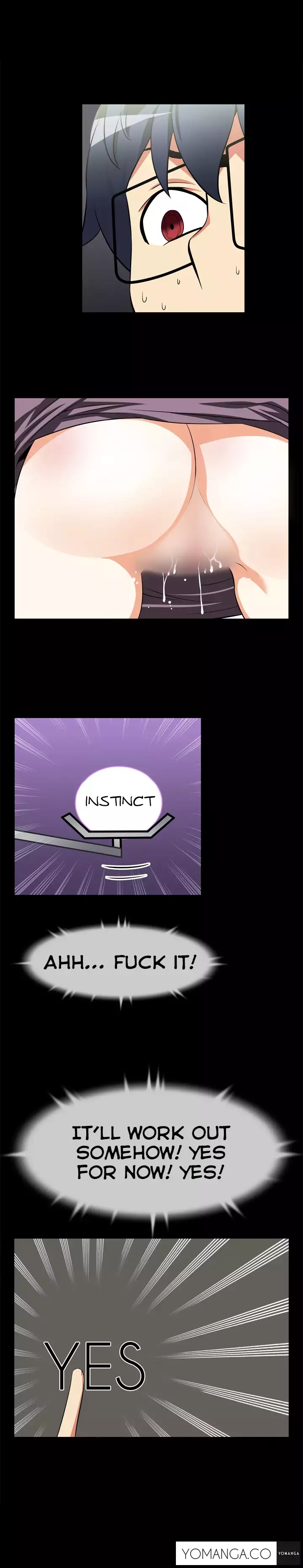 Love Parameter Ch.1-27