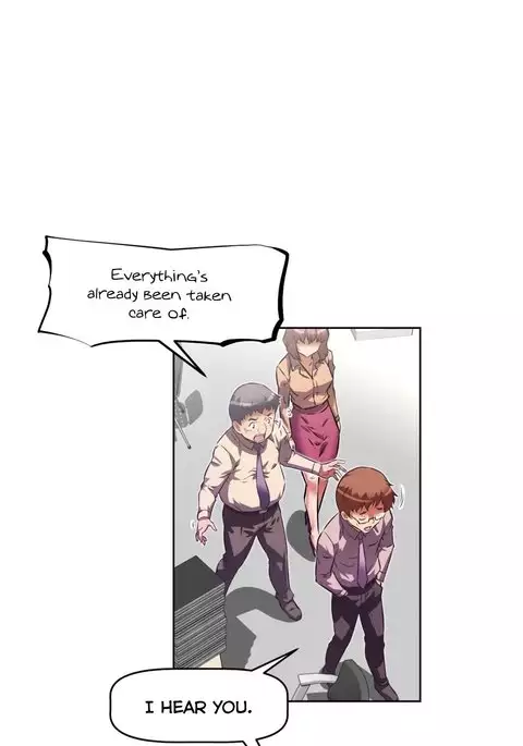 Brawling Go Ch.76-84