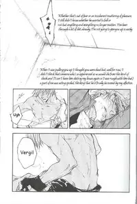 (C69) [GD Mechano (Izumi Yakumo)] ~La Vita E Rosa~ (Devil May Cry 3) [English]