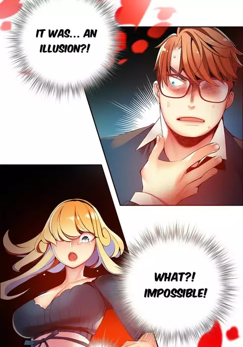 Lilith`s Cord Ch.1-40