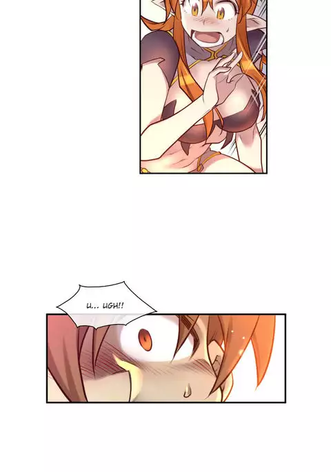 Master in My Dreams Ch.0-34