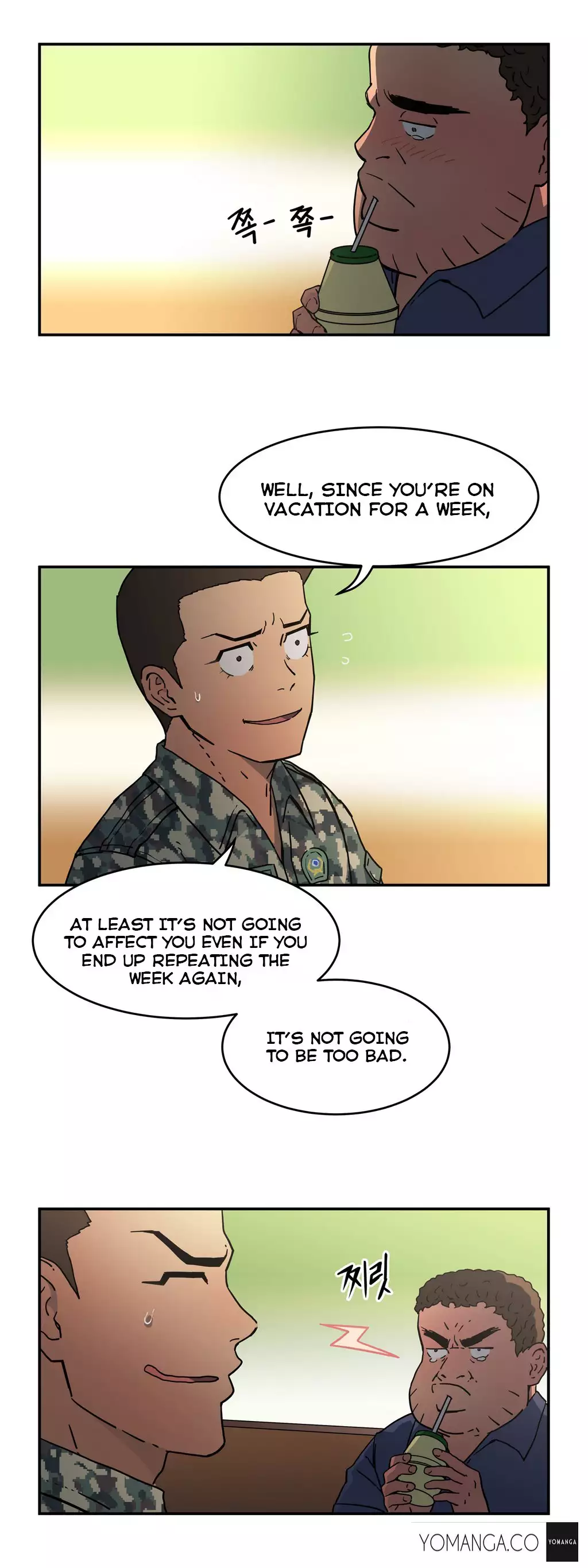 Refrain Love Ch.1-14