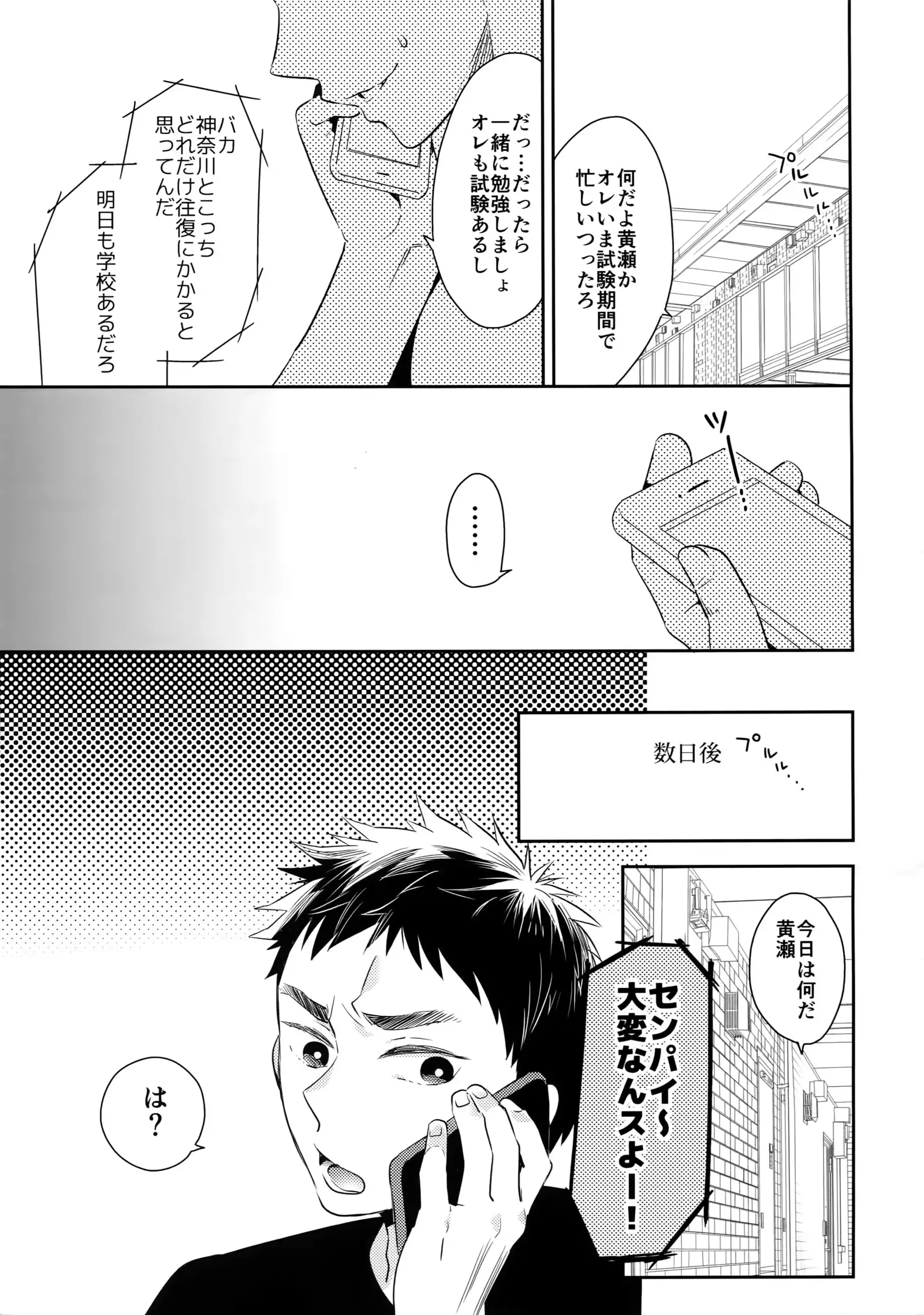 Kanpeki Kareshi to Zettai Ryouiki Ouji-sama - Love the World -