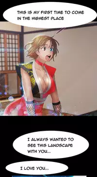 [Studio Gale] Lady Garden Ch.1-36 (English) (Ongoing)