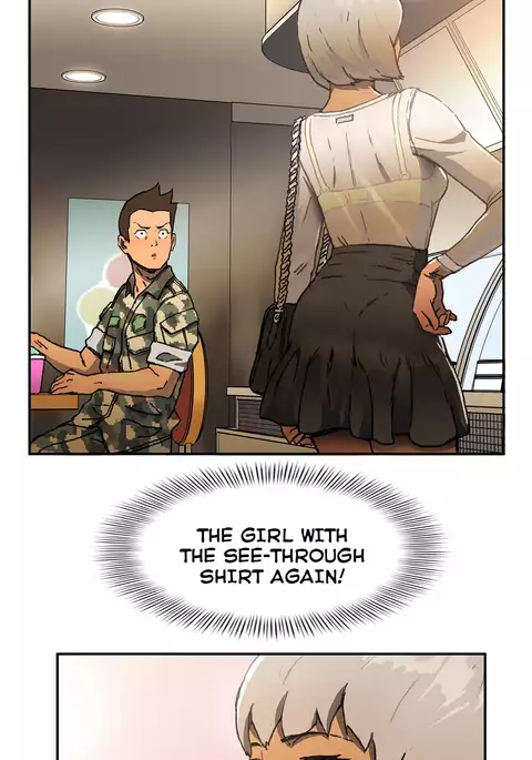 Refrain Love Ch.1-28