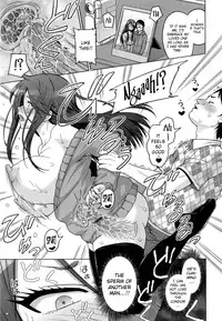 [Sanagi Torajirou] Aheochi ❤ 3byou mae | Ecstasy at 3 Seconds [English] {doujin-moe.us}