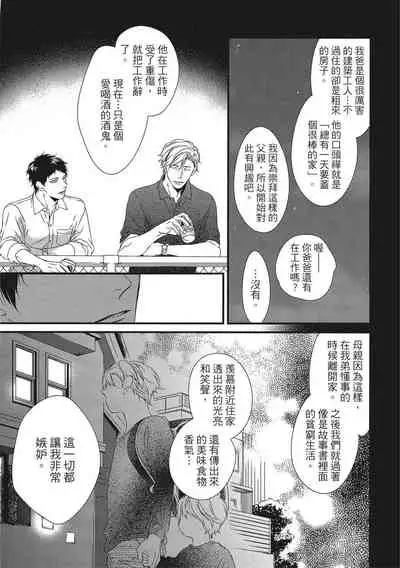 Love Nest | 我俩的爱巢 Vol. 1-2