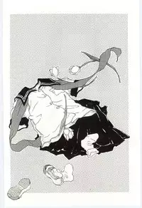 [Rie-chan 14Sai] Shitatarazu na amai jikan