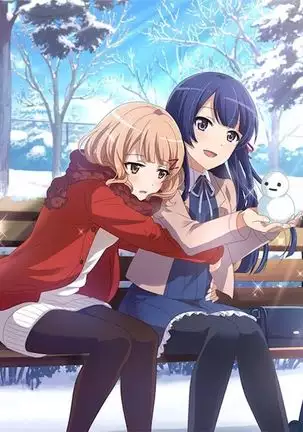 Revue Starlight -Re LIVE