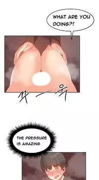 [Mx2J] Hari Dormitory Ch.0-30 (English) (Ongoing)