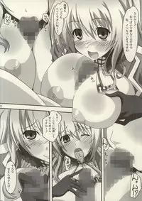 (Ware, Yasen ni Totsunyuu su!) [PaopaShip (Asama)] Takaku Ooshiku, Ai wo Hoshii Mama ni (Kantai Collection -KanColle-)