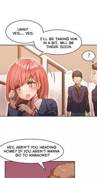 [Mx2J] Hahri's Lumpy Boardhouse Ch. 0-23 [English] (YoManga) (Ongoing)