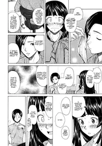 [Fuuga] Shinda Watashi no Monogatari Ch. 1 (COMIC MUJIN 2011-10) [English] [WWW]