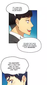 [Cave Bear] Mia's Tool Ch.0-4 (English) (Ongoing)