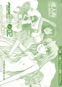 (C77) [Okinawa Taieki Gunjinkai (Yasunaga Kouichirou)] Mega × Dora! 02 (Toradora!)