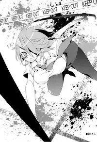 (C83) [BlueMage (Aoi Manabu)] Kiruko-san Joshiryoku Kyouka Daisakusen!! (Shinmai Fukei Kiruko-san) [English] [XCX Scans]