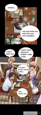 [Mr. Mun] Will You Do as I Say? Ch.1-19 (English) (Ongoing)