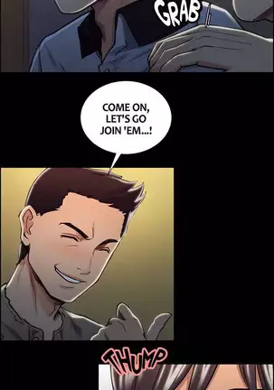 Taste of Forbbiden Fruit Ch.38/53