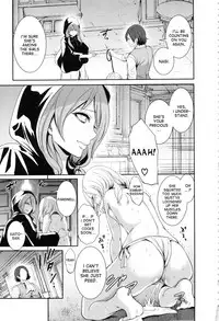 [Miyahara Ayumu] Doll no Yakata Ch. 1-3 [English] [desudesu]