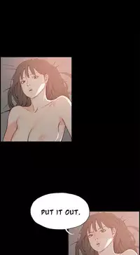 [Mr. Byeong-Su] Cohabitation Ch.1-42 (English) (Ongoing)