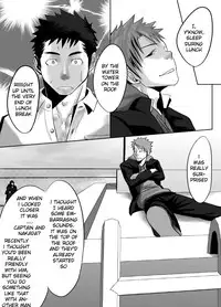 [Mentaiko] Saishou Kouyakusuu ~Part 1~ [English]