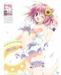 [Ryohka] Ryohka Gashuu Kurimi