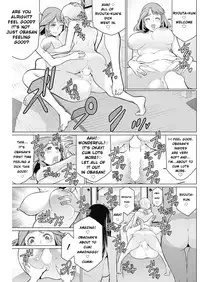 [Minamida Usuke] Dokidoki Chounaikai | DokiDoki Neighborhood Association (COMIC HOTMILK 2016-09) [English] [Digital]