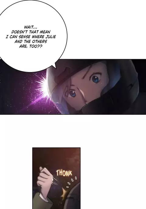 Sex Knights-Erotic Sensuality & Perception Ch.1-21